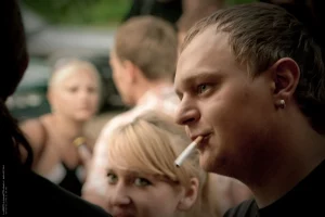 У Гродне памёр стваральнік пляцоўкі «ДК імя Грэка» У Гродне памёр стваральнік пляцоўкі «ДК імя Грэка»