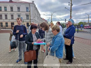 «Падзея глыбока закранула сэрцы». У Сапоцкіне аднаўляюць касцёл XVIII стагоддзя пасля вялікага пажару: спадзяюцца паспець да Раства «Падзея глыбока закранула сэрцы». У Сапоцкіне аднаўляюць касцёл XVIII стагоддзя пасля вялікага пажару: спадзяюцца паспець да Раства