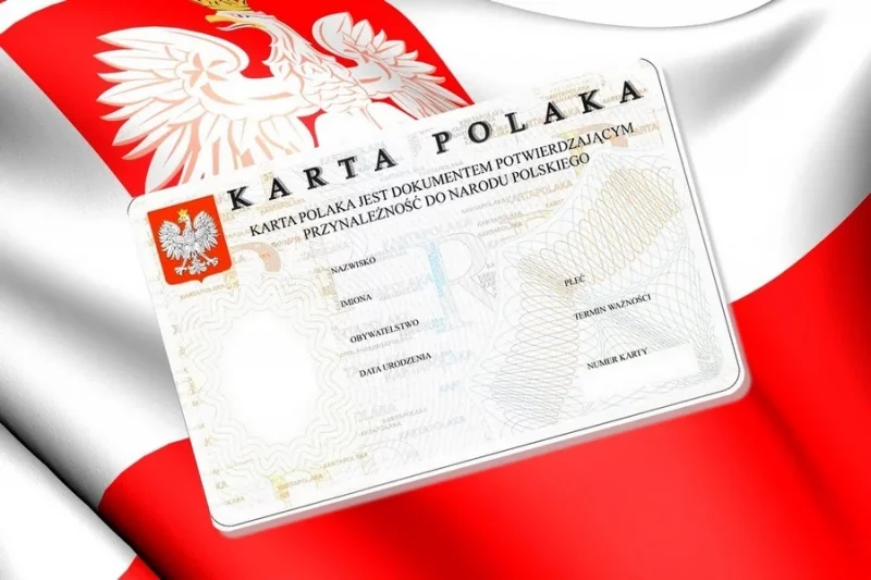 У візавых цэнтрах Польшчы ў Лідзе і Гродне спрасцілі падачу дакументаў для некаторых беларусаў з картай паляка