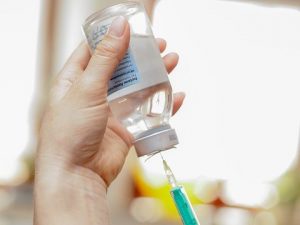 Бясплатная вакцына ад ВПЧ адкладаецца - Міністэрства аховы здароўя шукае новага пастаўшчыка Бясплатная вакцына ад ВПЧ адкладаецца - Міністэрства аховы здароўя шукае новага пастаўшчыка