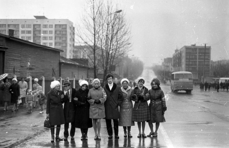 Наталия Дорош: «Пани фотографка – только так себя и ощущаю»