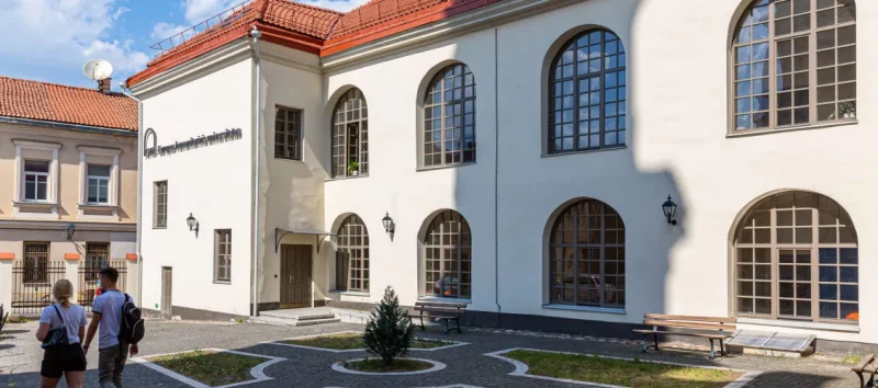 Допыты летам, экстрэмізм і бяспека. Што адбываецца ў ЕГУ? ЕГУ