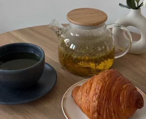 Кавярня Kvetka. Фота: instagram.com/kvetka.coffee/