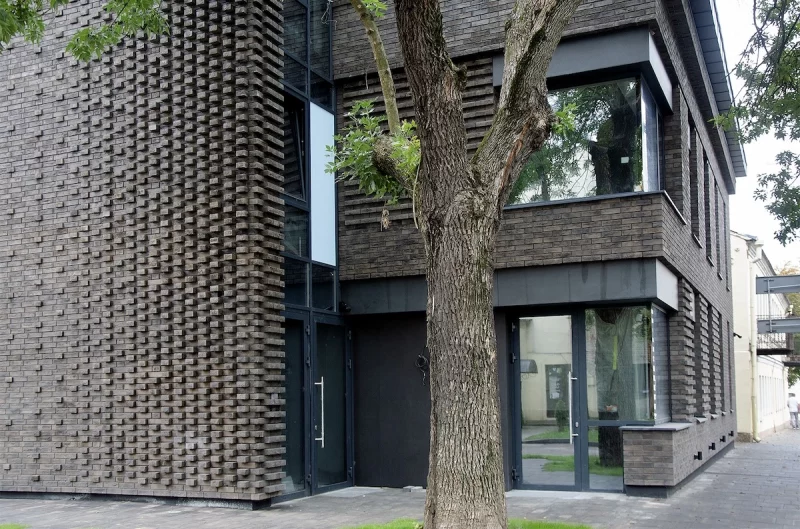 Гродзенскі будынак атрымаў чарговыя прэстыжныя ўзнагароды здание на Большой Троицкой