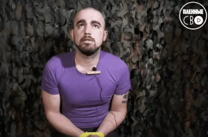 Павел Петюлевич; Ошмяны; война в Украине