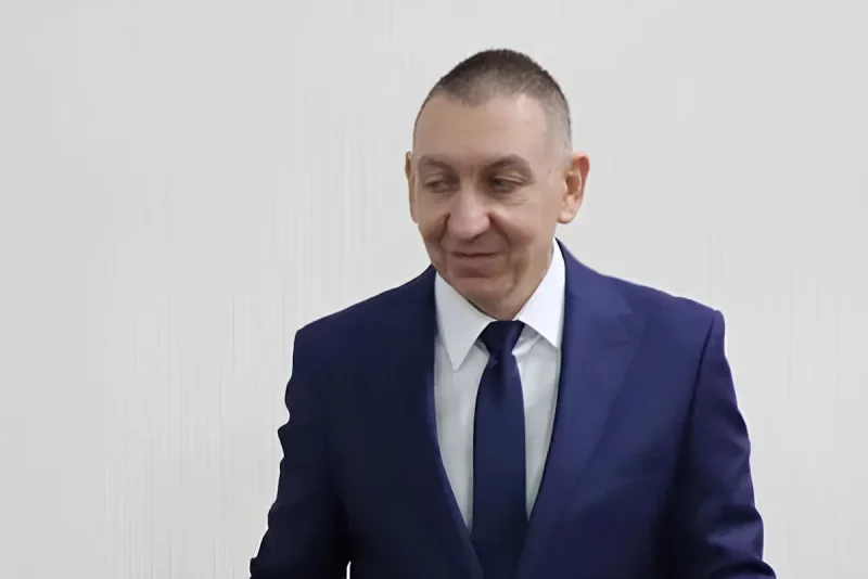 У Гродне — новы консул Польшчы. Ён працуе ўжо два месяцы, але пра гэта не расказвалі Grzegorz Stykowski konsul w Grodnie, Гжэгаж Стыкоўскі консул Польшчы ў Гродна