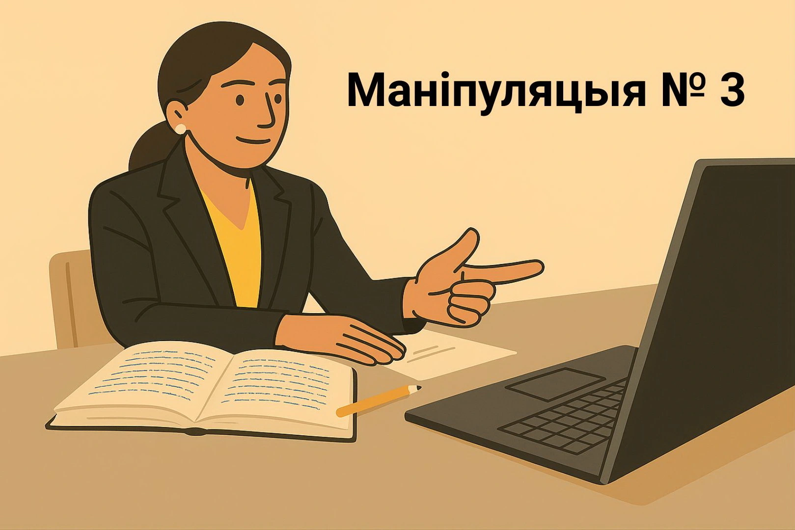 Манипуляция вместо фактов: как в Гродно переписывают польские новости