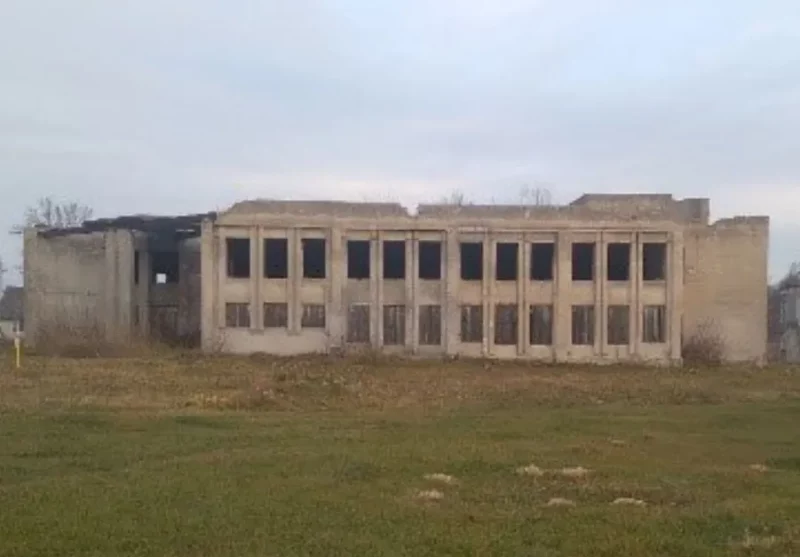 Даўгабуд ва Уселюбе. Фота: КДК