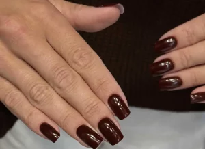 Працы MakeUpLab. Фота: instagram.com/makeuplab_grodno/