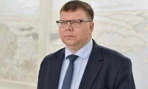 Алег Іваноў. Фота: grodnonews.by