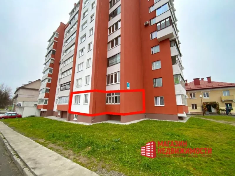 Дом на Горновых. Фото: Магазин недвижимости