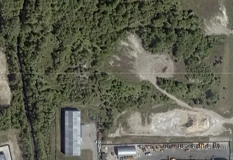 Земляны форт № 6 у Гродне возьмуць пад ахову Форт №6.