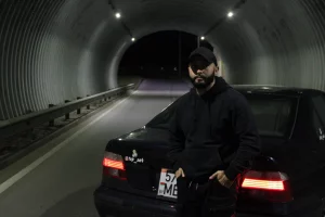 Гродзенскі блогер зарабляе 200 рублёў за рылс. Ён расказаў, чаму столькі Гродненский блогер