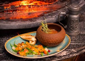 Клёцкі з белай рыбай і збіцень. У снежні ў Лідзе пройдуць два гастрафэсты Клёцкі з белай рыбай і збіцень. У снежні ў Лідзе пройдуць два гастрафэсты