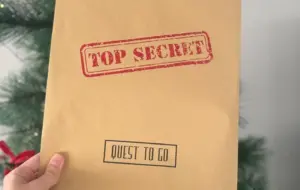 «Адчуць сябе дэтэктывам». У Гродне можна прайсці гарадскі квэст: 10 заданняў і маршрут па незвычайных месцах квест Гродно