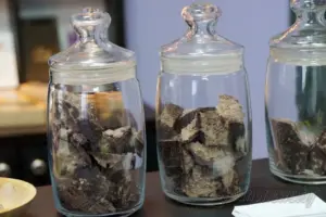 Шакалад з Ліды атрымаў золата на міжнародным конкурсе. Вось як яго пакаштаваць Лидский шоколад