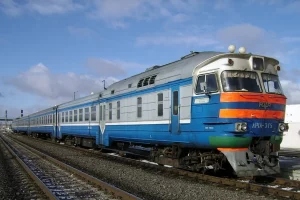 Цягнік Ліда-Беняконі будзе курсіраваць - раней яго хацелі адмяніць, але беларусы былі супраць