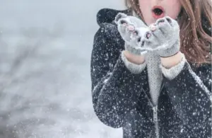 Маразы да −25°С: як не змерзнуць самому і дапамагчы іншым Зима снег Як у мароз не змерзнуць самому і дапамагчы іншым