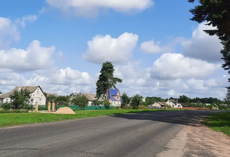 У Лідзе жыхарам прапануюць прыдумаць назвы вуліц у новым мікрараёне Лида улицы