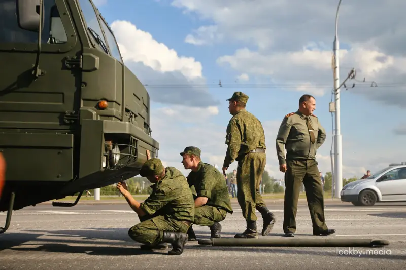 Маёр з Гродзенскай вобласці выкраў у палка амаль мільён рублёў і сеў у турму войска армія