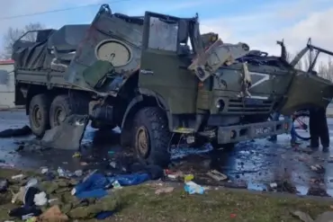 Ад Смаргоні да Індуры. Колькі жыхароў Гродзенскай вобласці загінула ў вайне ва Украіне