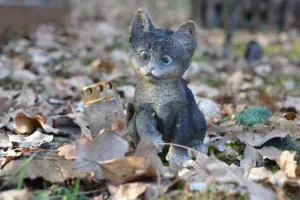 Крэмацыя і жывёламагільнікі: як у Беларусі правільна пахаваць гадаванца?