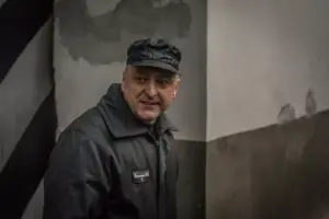 Палітвязня Мікалая Аўтуховіча зноў адправілі на турэмны рэжым: яго вярнулі ў гродзенскую турму Автухович