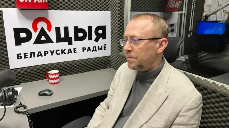 У Гродне з аўкцыёну прадаюць кватэру асуджанага актывіста Уладзімір Хільмановіч. Фота: racyja.com