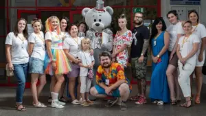 Чыноўнікі пракаментавалі закрыццё KinderVita: кажуць аб педафіліі і растраце грошай Чыноўнікі пракаментавалі закрыццё KinderVita: кажуць аб педафіліі і растраце грошай