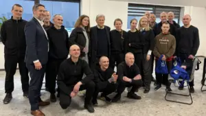 Экс-кіраўніка Іўеўскага БРСМ будуць судзіць па «палітычным» артыкуле і запісалі ў «тэрарысты» Политзаключенные