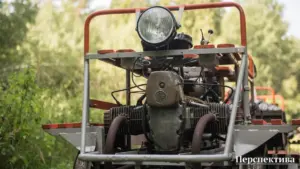 Дзе пакатацца на вузкакалейцы ў Гродзенскай вобласці: адкрываецца сезон экскурсій узкоколейка Озеры