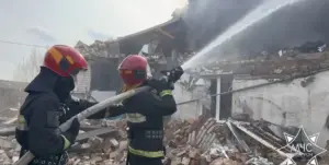 У вёсцы пад Гроднам адбыўся выбух у жылым доме. На месца выехаў намеснік міністра (абноўлена) взрыв Гродненский район