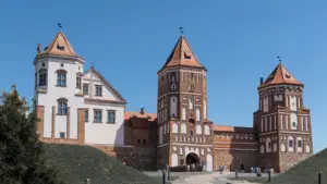 Мірскі замак