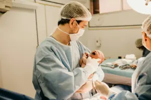 У Лідзе партнёрскія роды становяцца ўсё больш папулярнымі У Лідзе партнёрскія роды становяцца ўсё больш папулярнымі
