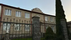 «Нашага кляштара ў Навагрудку ўжо няма». Гістарычны кляштар назарэтанак у Навагрудку цалкам разабралі — на яго месцы пабудуюць новы «Нашага кляштара ў Навагрудку ўжо няма». Гістарычны кляштар назарэтанак у Навагрудку цалкам разабралі — на яго месцы пабудуюць новы