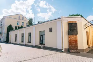 “Конте” хоча ўзвесці ў цэнтры Гродна новы будынак Гараджане змогуць выказацца
