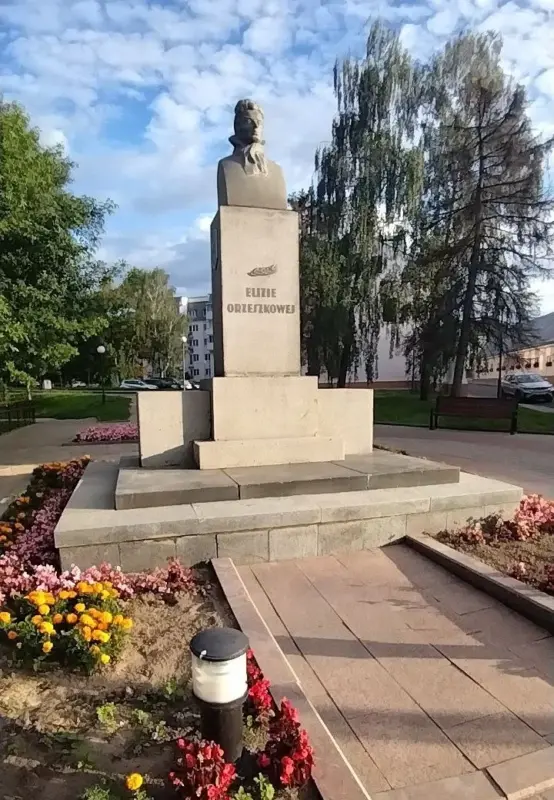 Найстарэйшы помнік у Гродне, які пачаў руйнавацца пасля моцных дажджоў, прывялі да парадку
