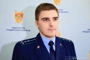 Дзяржабвінаваўца па справе Анджэя Пачобута стаў суддзёй